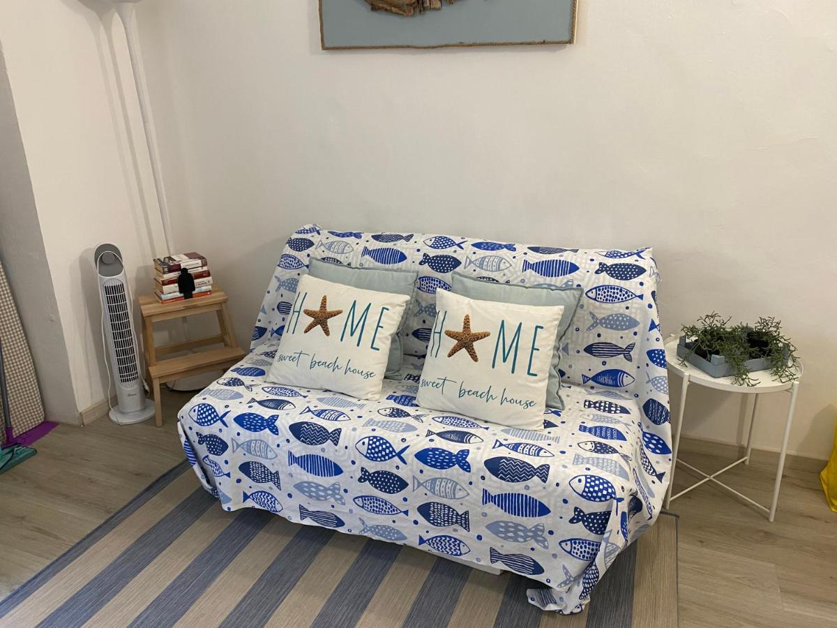 Apartment Acquario La Piazzetta