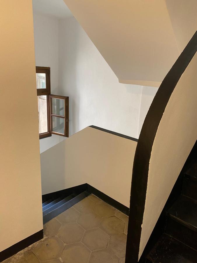 Apartment Acquario La Piazzetta Genua