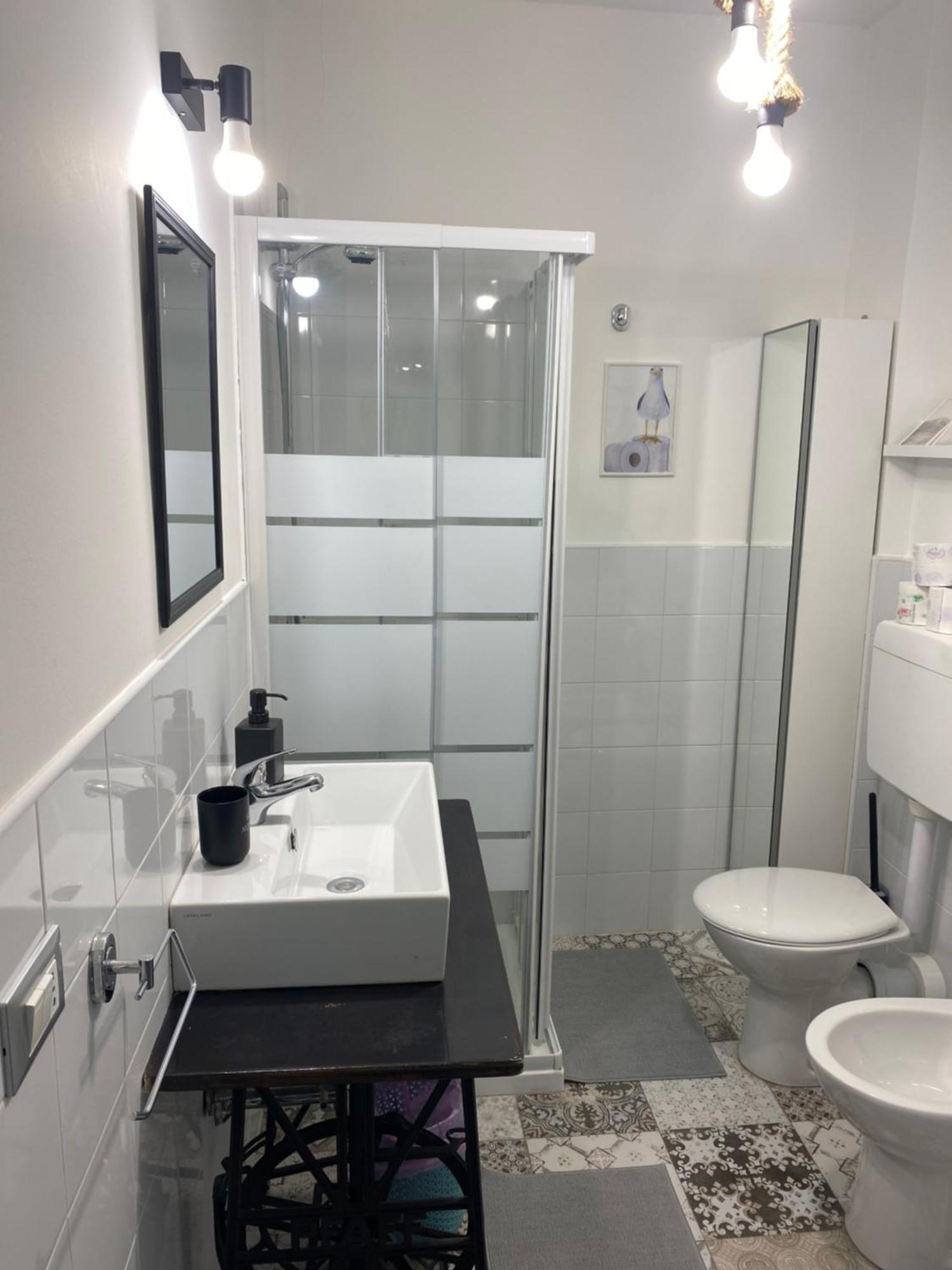Acquario La Piazzetta Apartment