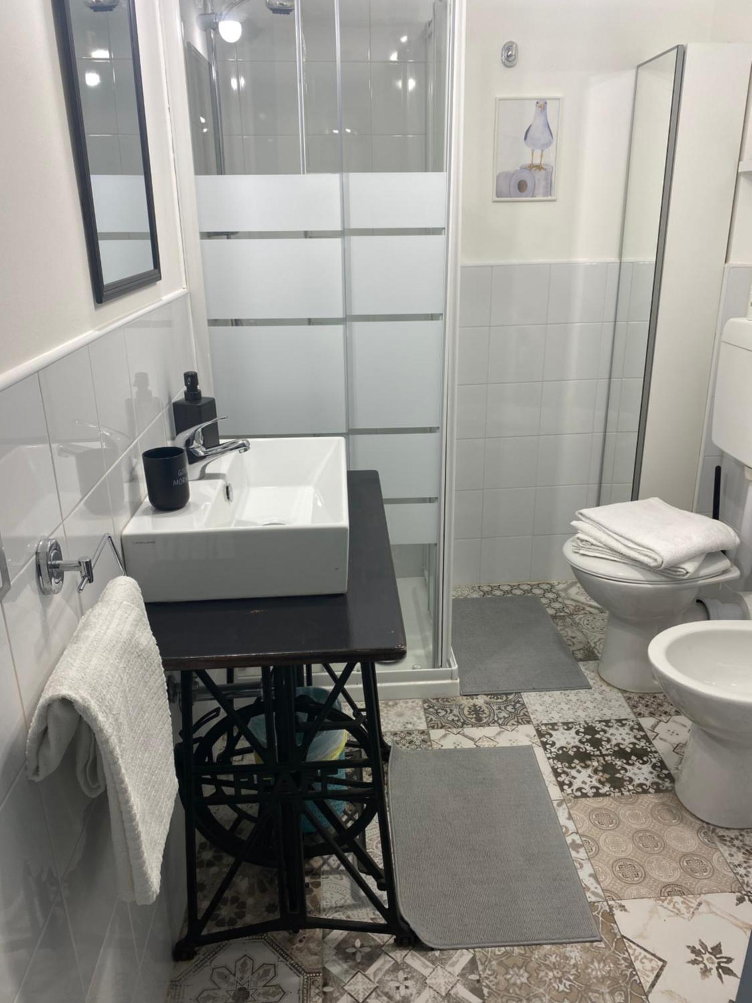 Apartment Acquario La Piazzetta