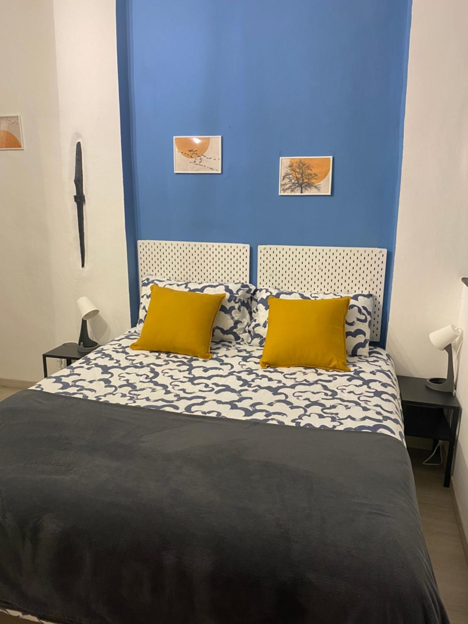 Apartment Acquario La Piazzetta Genua