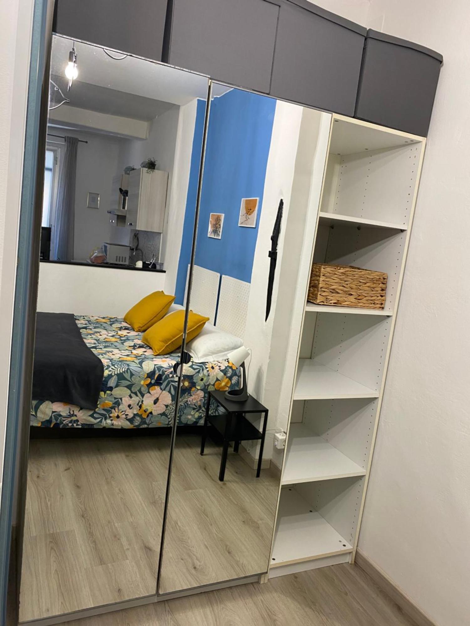 Apartment Acquario La Piazzetta Genua
