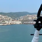 Acquario Genova La Piazzetta